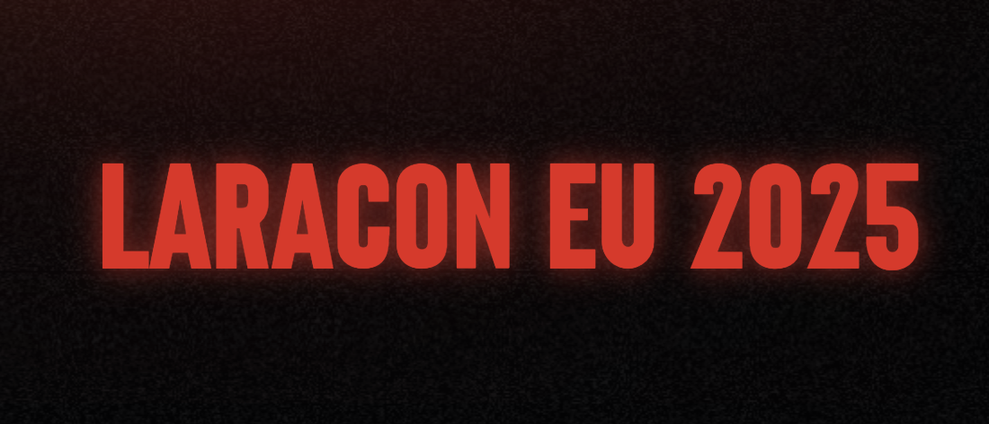 Laracon EU