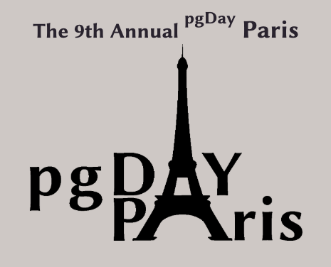 pgDay Paris