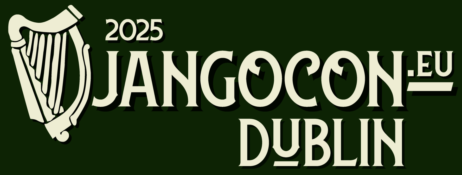 DjangoCon EU