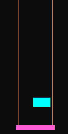 Pyroclastic Flow animation